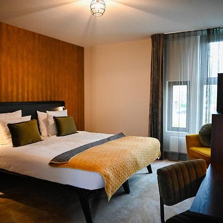 Slot Hotel Schagen Luaran gambar