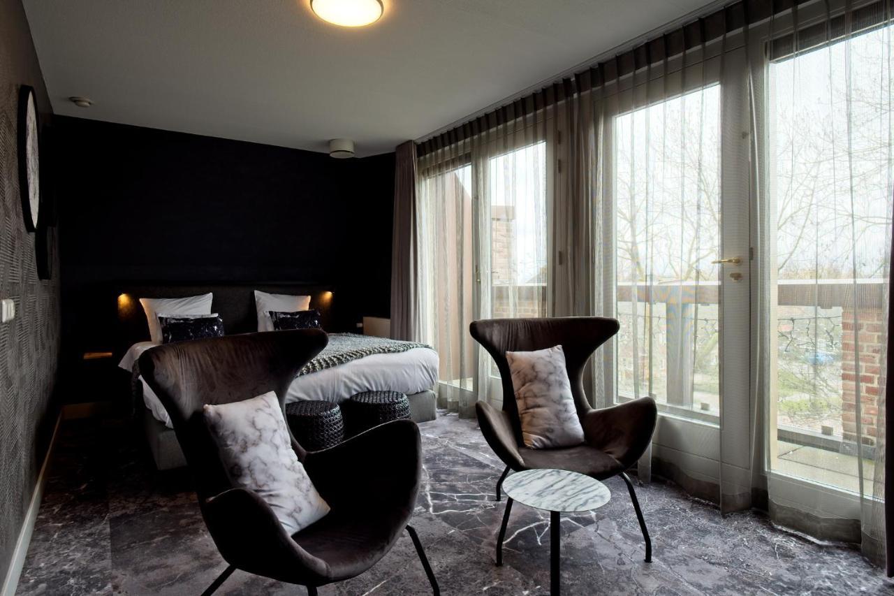Slot Hotel Schagen Luaran gambar