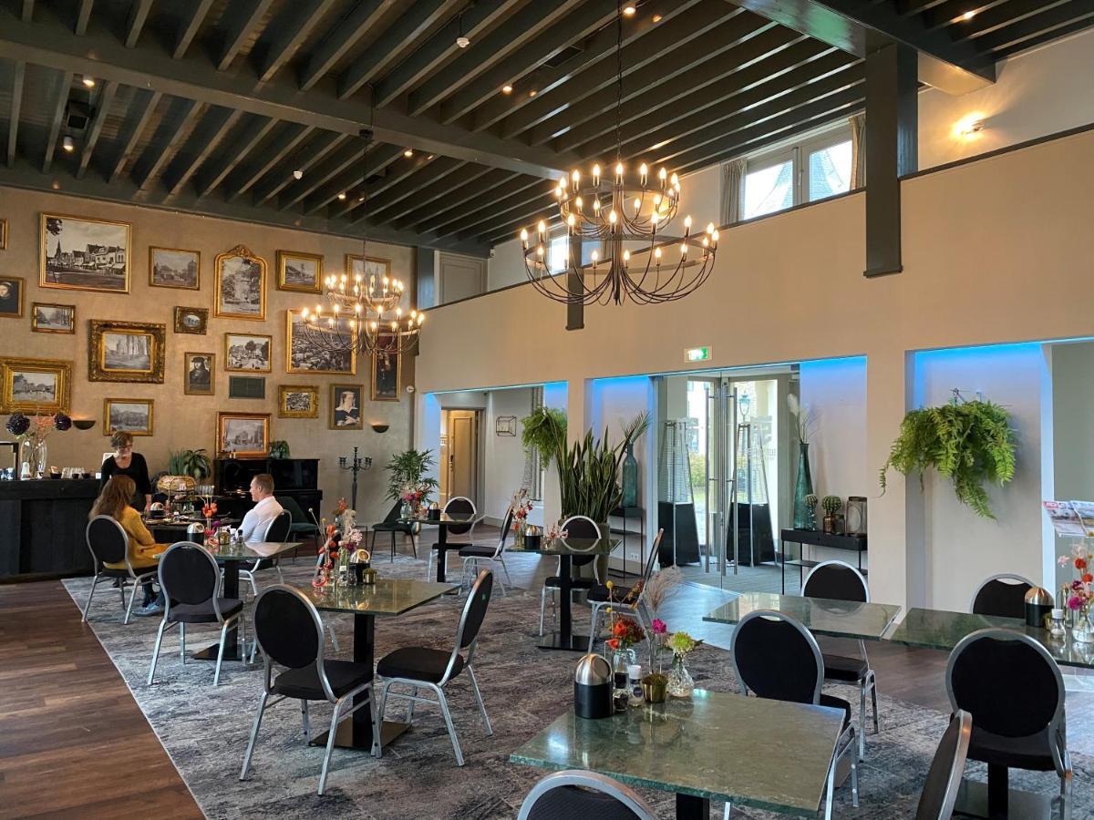 Slot Hotel Schagen Luaran gambar