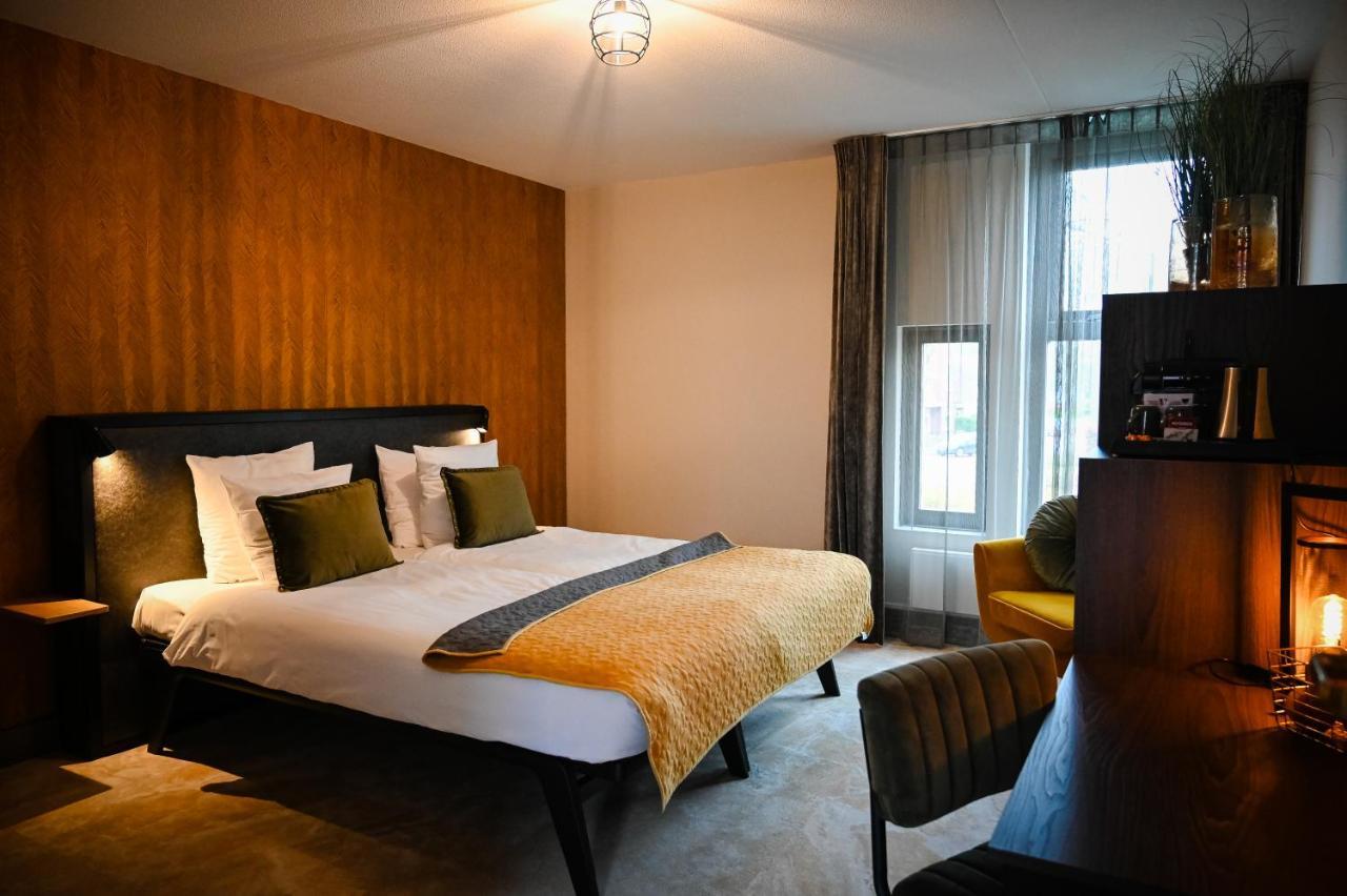 Slot Hotel Schagen Luaran gambar