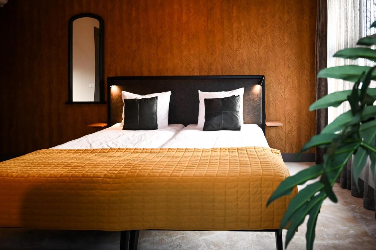 Slot Hotel Schagen Luaran gambar