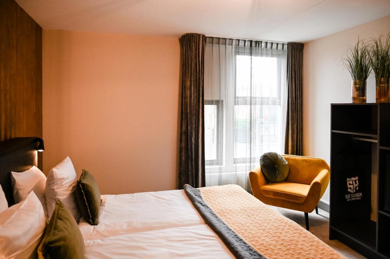 Slot Hotel Schagen Luaran gambar