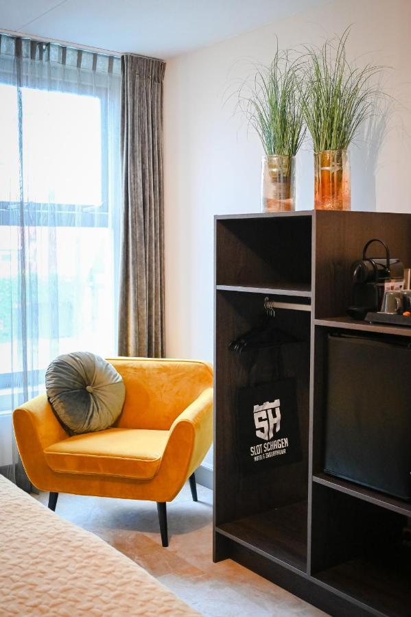 Slot Hotel Schagen Luaran gambar