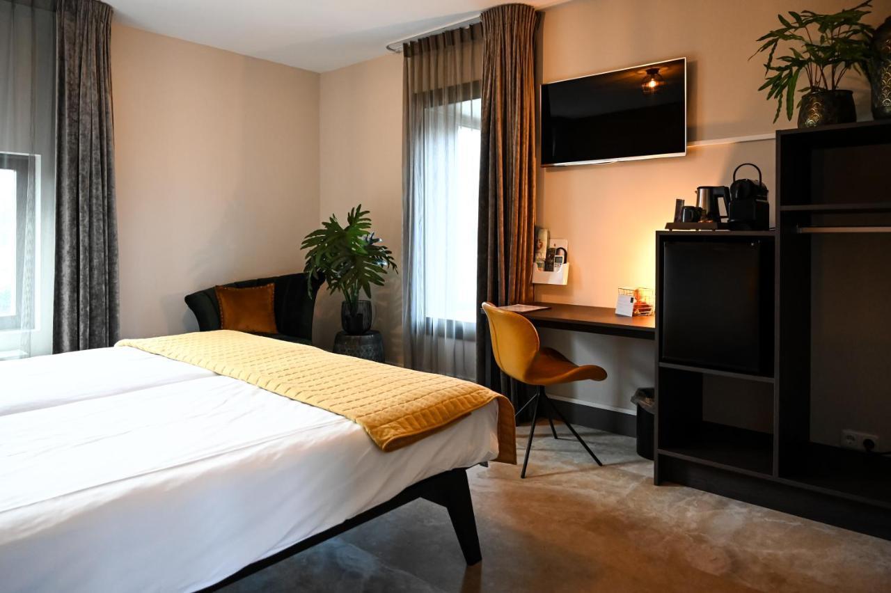 Slot Hotel Schagen Luaran gambar