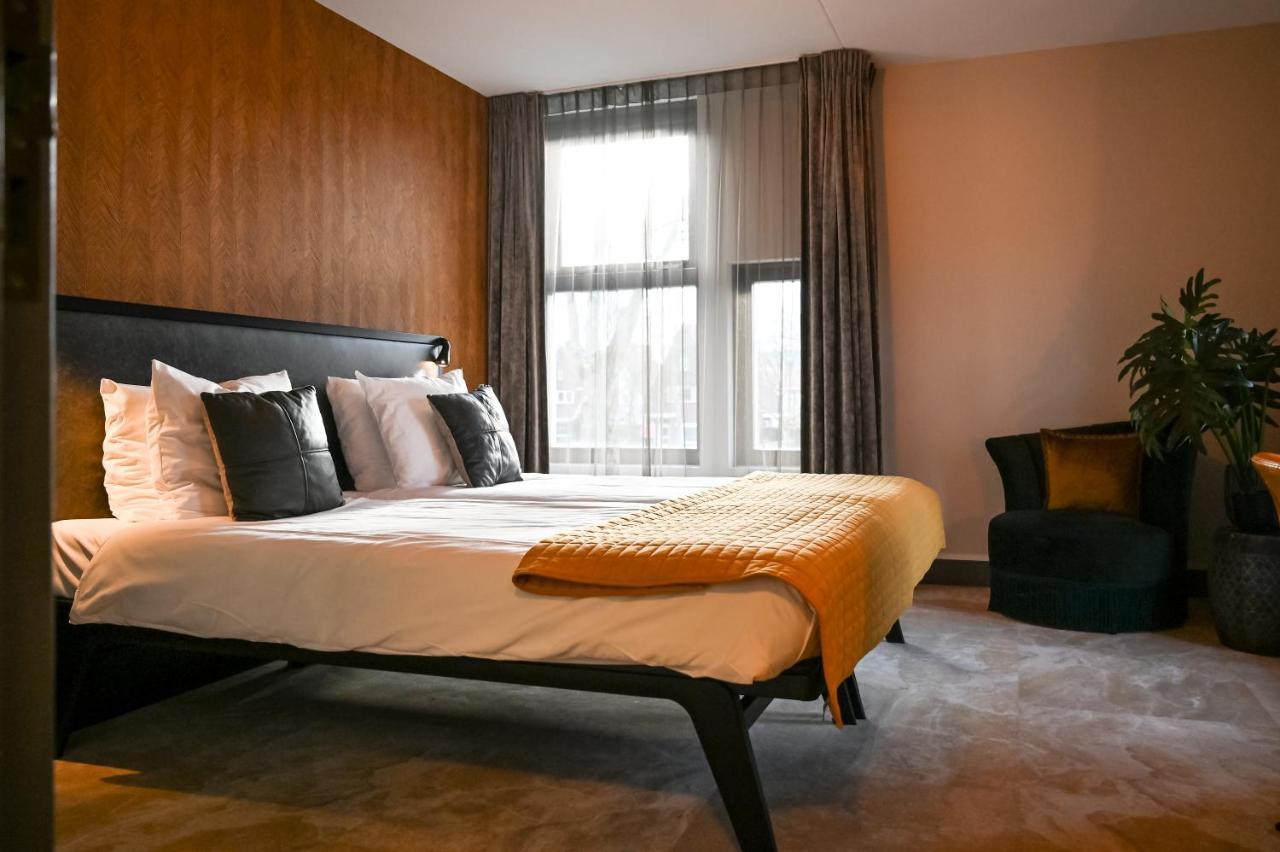 Slot Hotel Schagen Luaran gambar