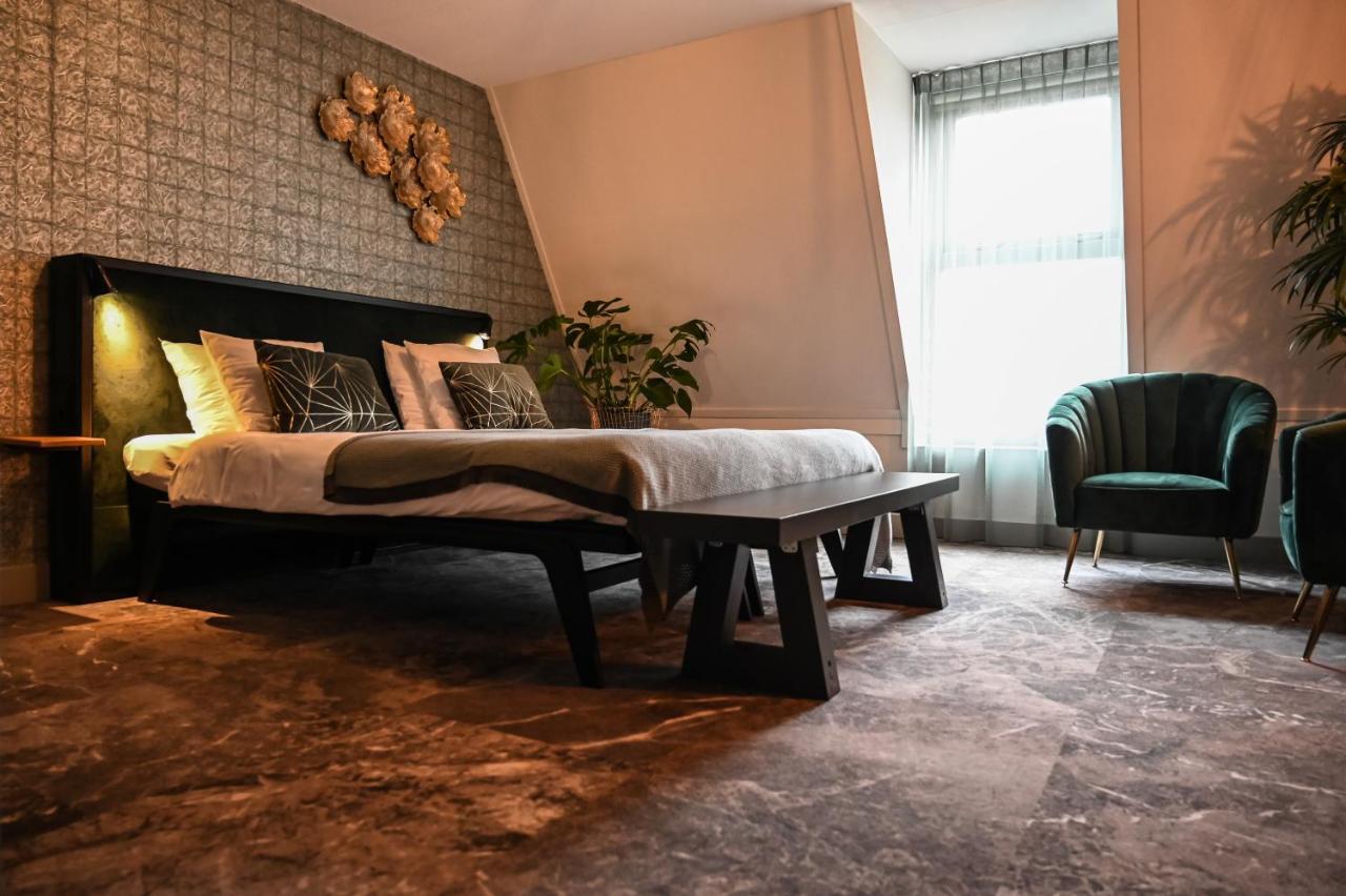 Slot Hotel Schagen Luaran gambar
