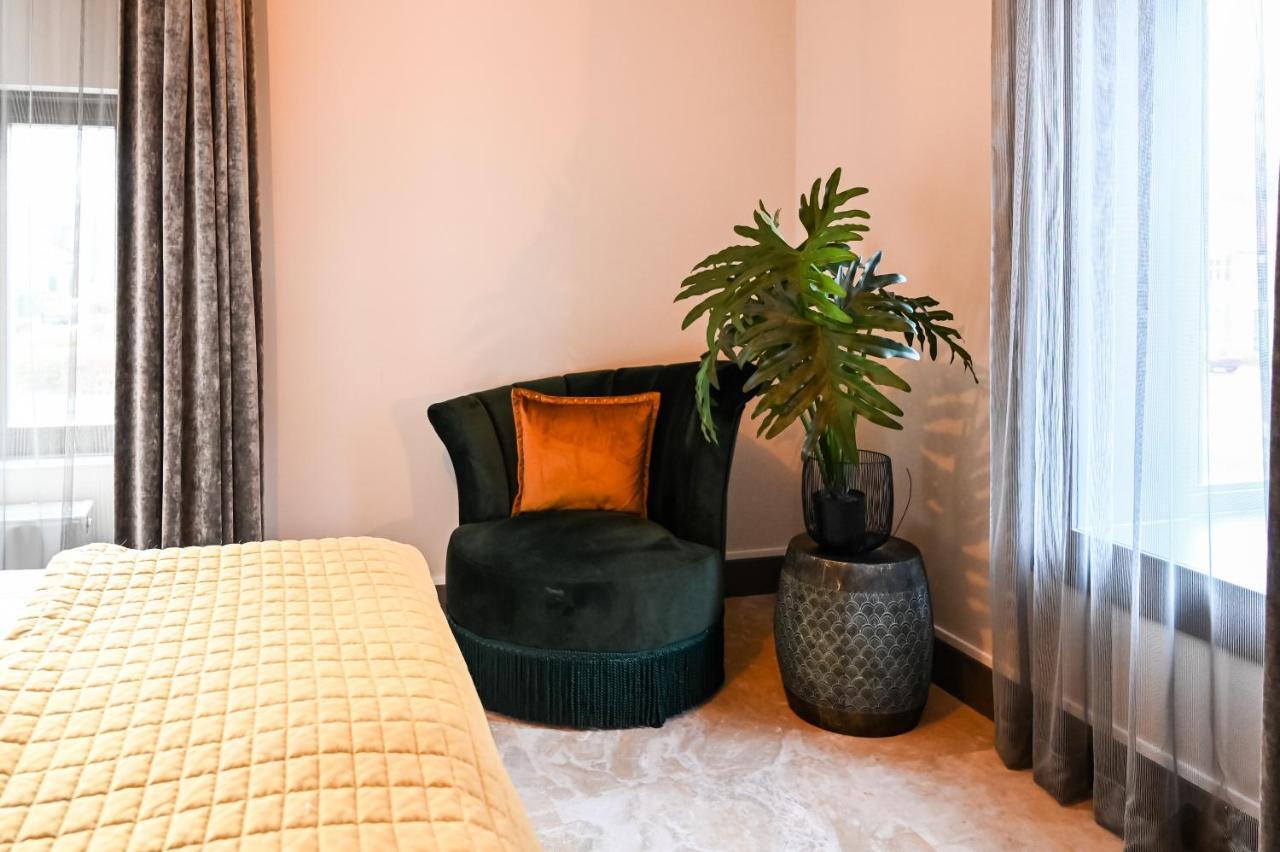 Slot Hotel Schagen Luaran gambar