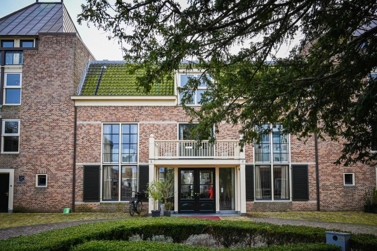 Slot Hotel Schagen Luaran gambar