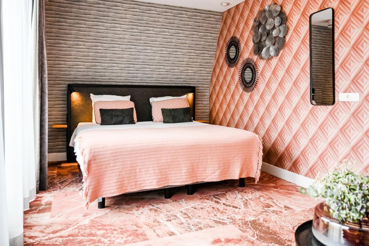 Slot Hotel Schagen Luaran gambar
