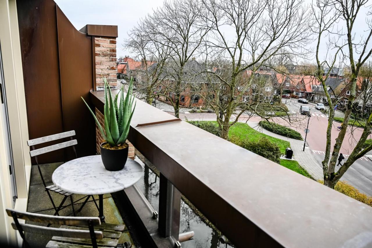 Slot Hotel Schagen Luaran gambar