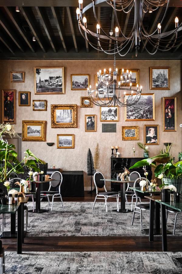 Slot Hotel Schagen Luaran gambar