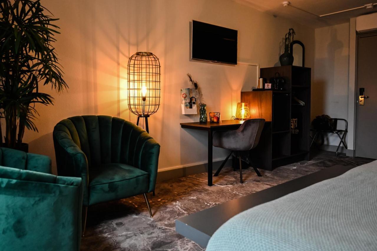Slot Hotel Schagen Luaran gambar