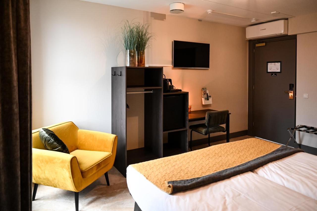 Slot Hotel Schagen Luaran gambar