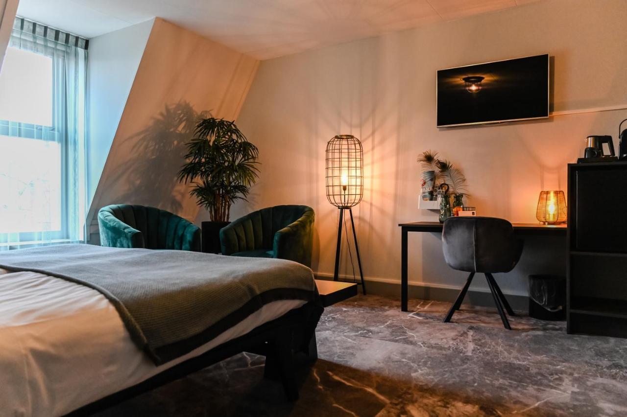 Slot Hotel Schagen Luaran gambar