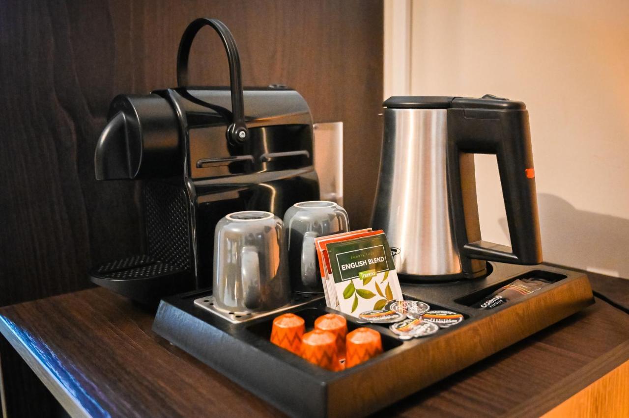 Slot Hotel Schagen Luaran gambar