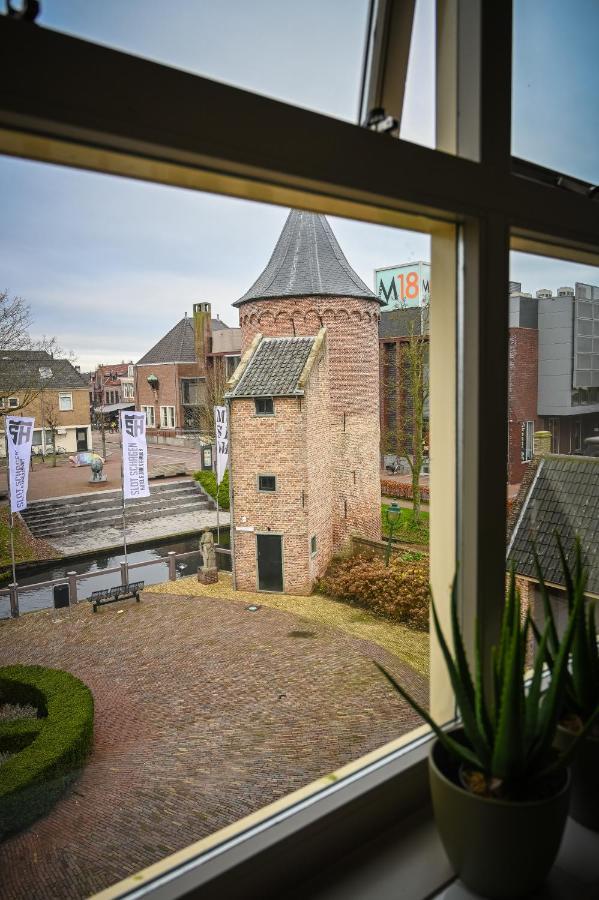 Slot Hotel Schagen Luaran gambar