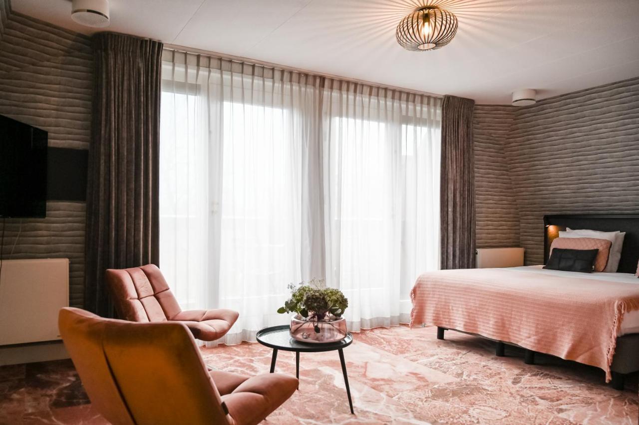 Slot Hotel Schagen Luaran gambar