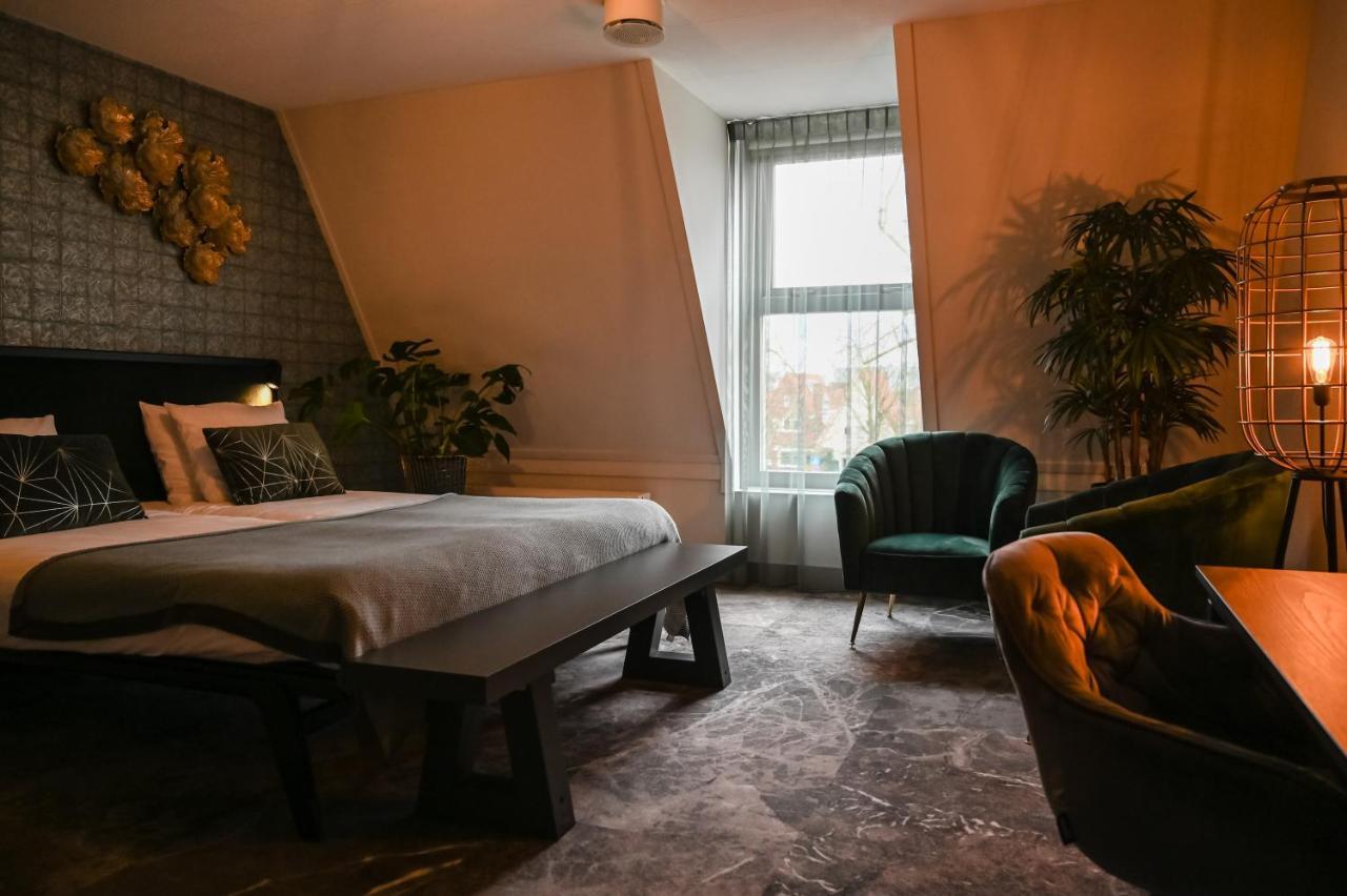 Slot Hotel Schagen Luaran gambar
