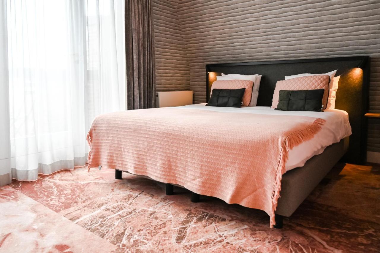 Slot Hotel Schagen Luaran gambar