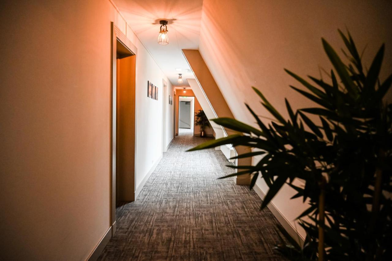 Slot Hotel Schagen Luaran gambar
