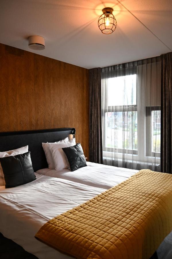 Slot Hotel Schagen Luaran gambar