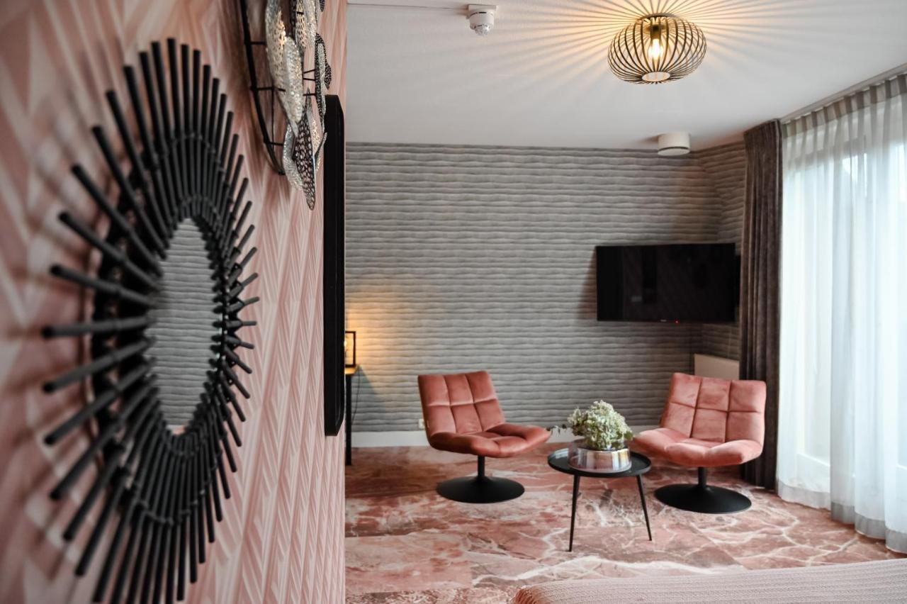 Slot Hotel Schagen Luaran gambar