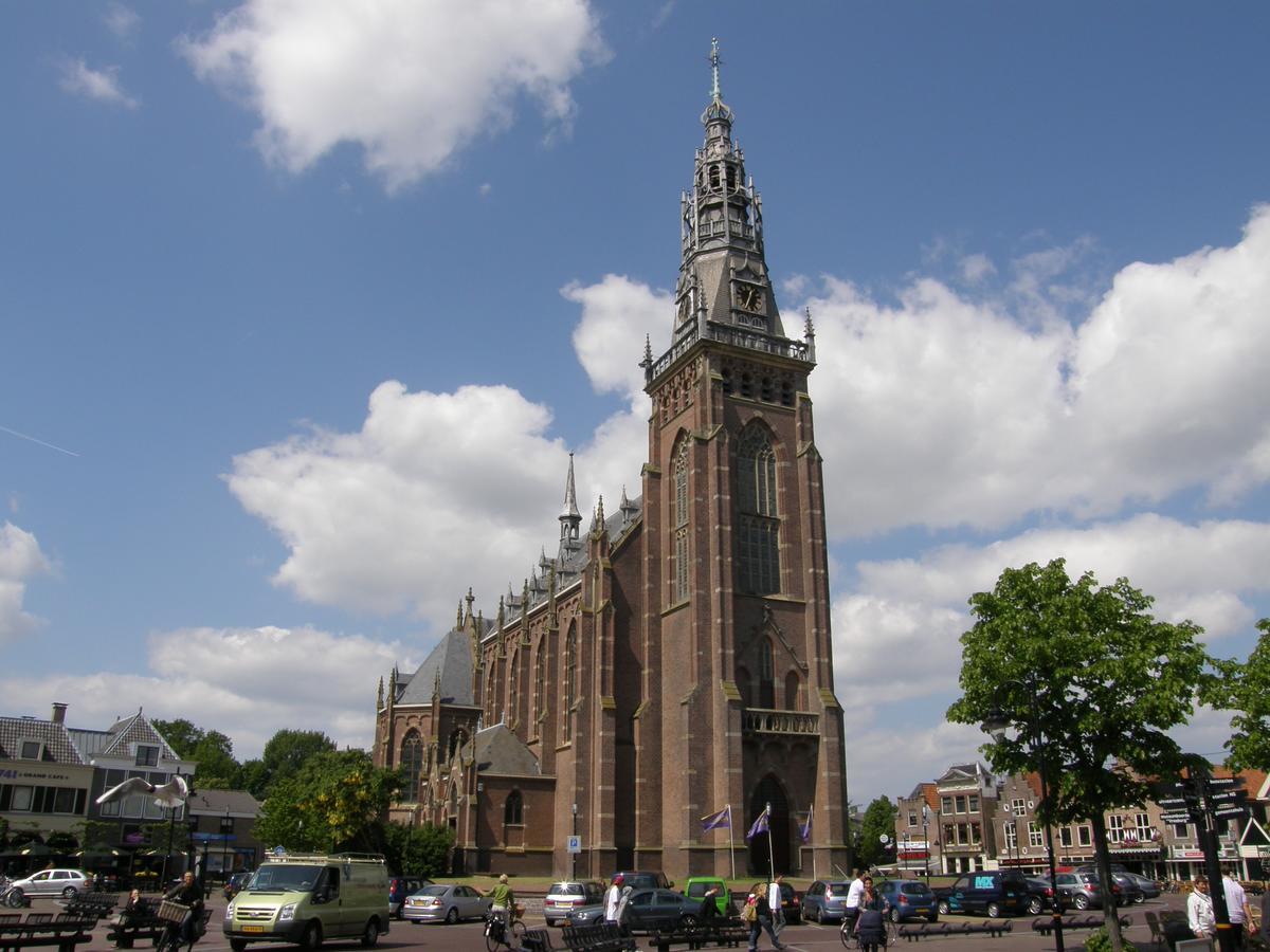 Slot Hotel Schagen Luaran gambar