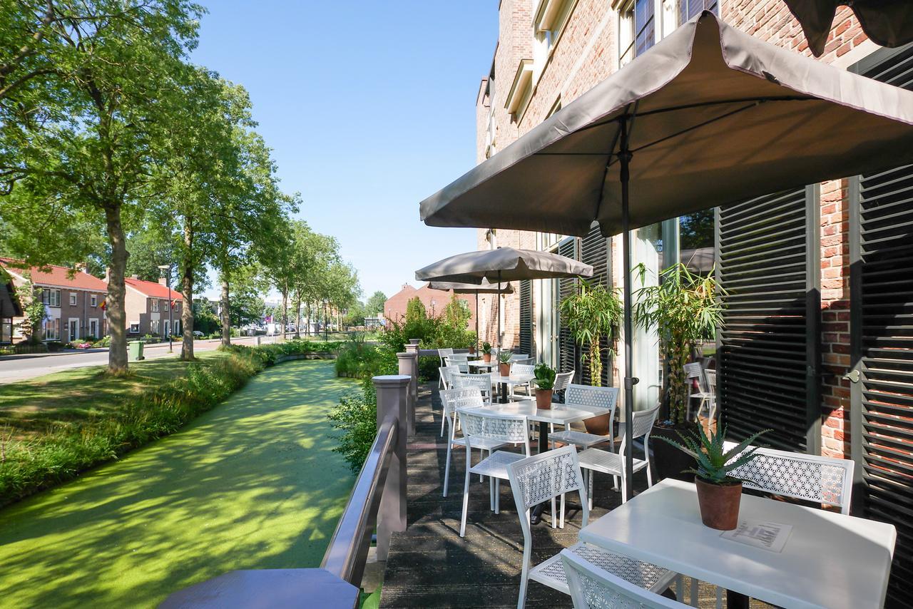 Slot Hotel Schagen Luaran gambar