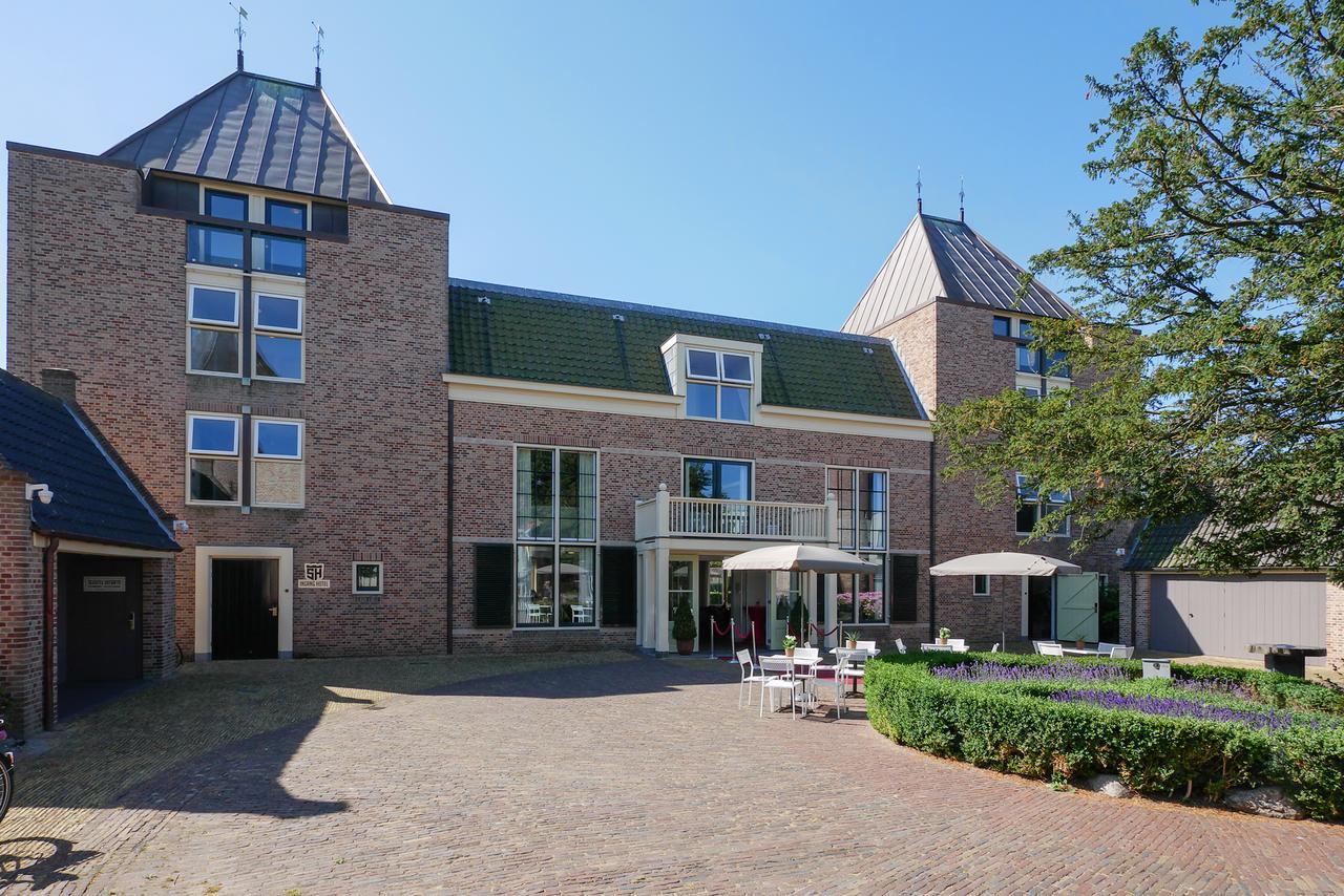 Slot Hotel Schagen Luaran gambar