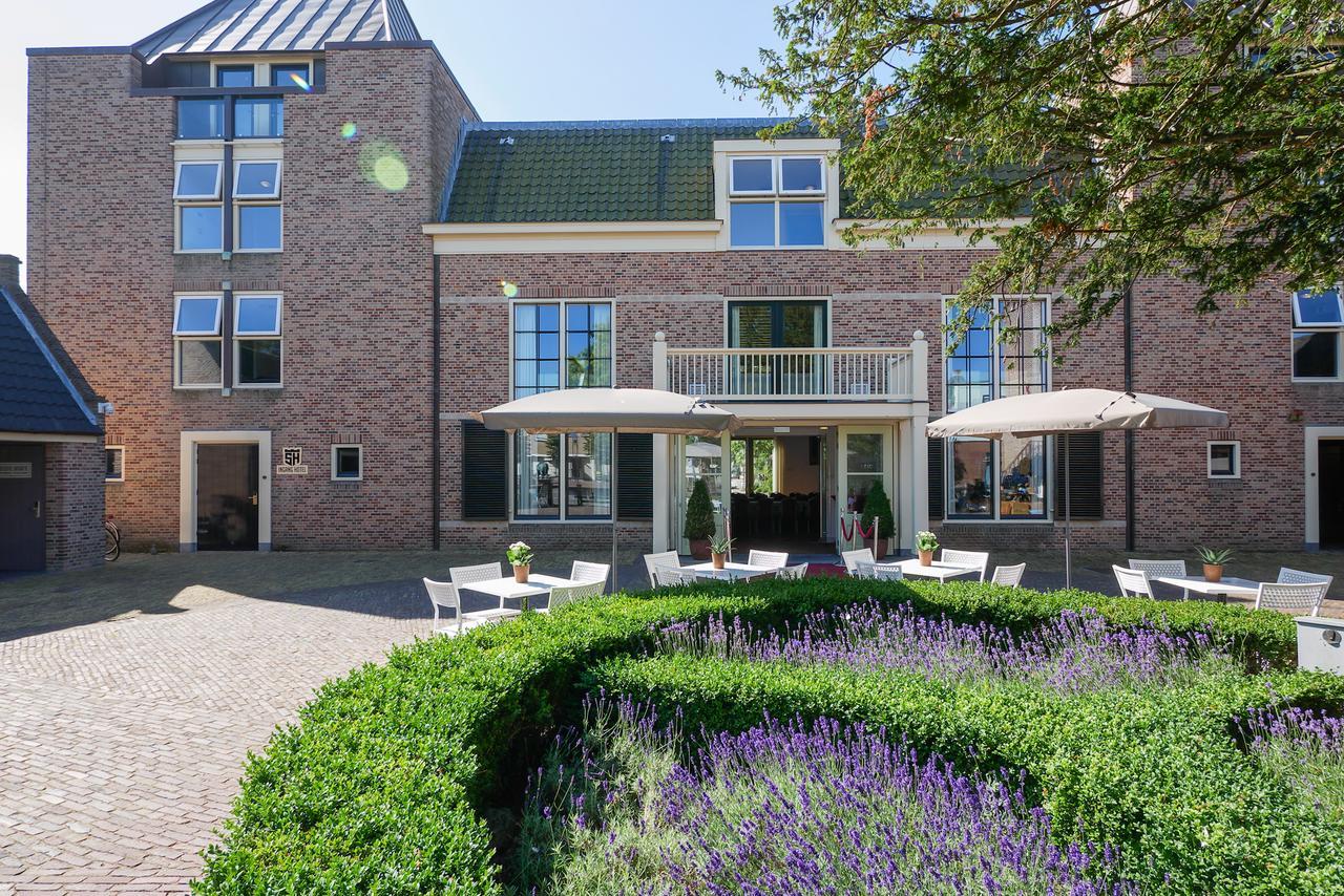 Slot Hotel Schagen Luaran gambar