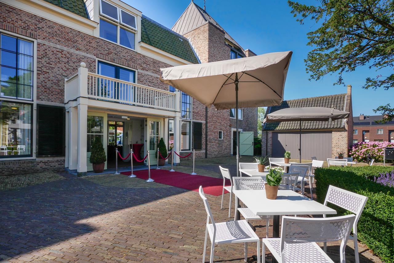Slot Hotel Schagen Luaran gambar