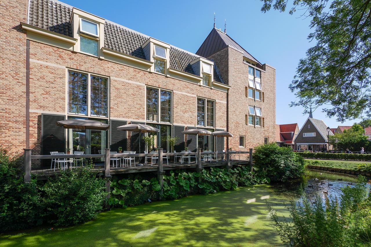 Slot Hotel Schagen Luaran gambar