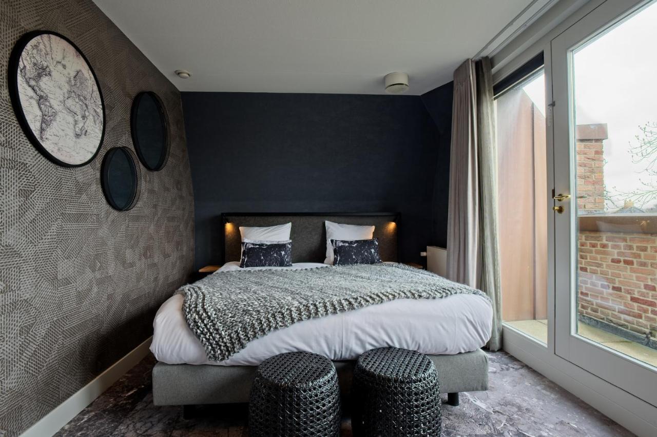 Slot Hotel Schagen Luaran gambar